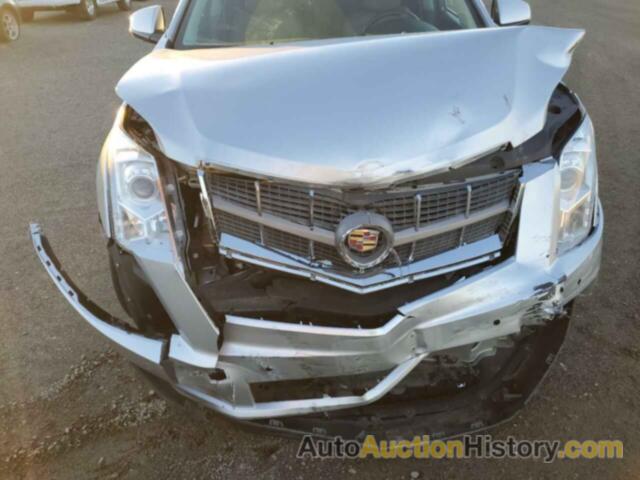 CADILLAC SRX LUXURY COLLECTION, 3GYFNAEY2AS537263