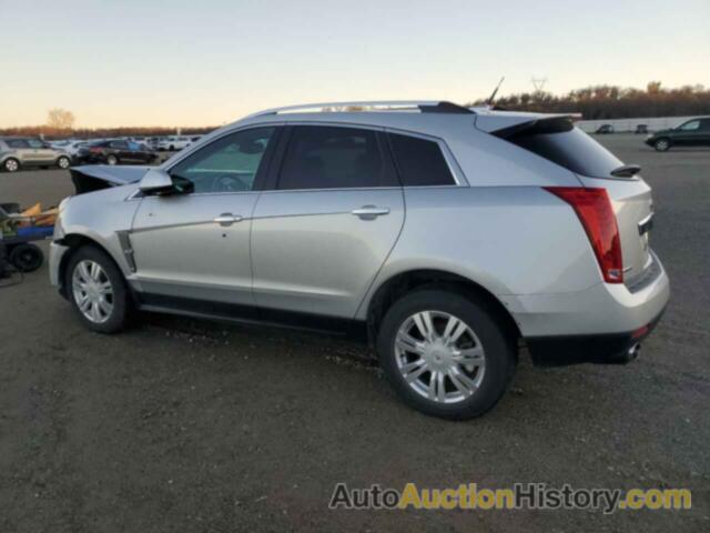 CADILLAC SRX LUXURY COLLECTION, 3GYFNAEY2AS537263