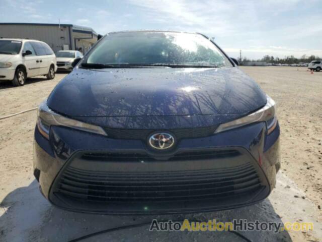 TOYOTA COROLLA LE, 5YFB4MDE8RP113613