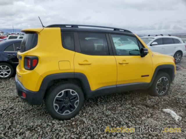 JEEP RENEGADE TRAILHAWK, ZACCJBCT6GPD69221