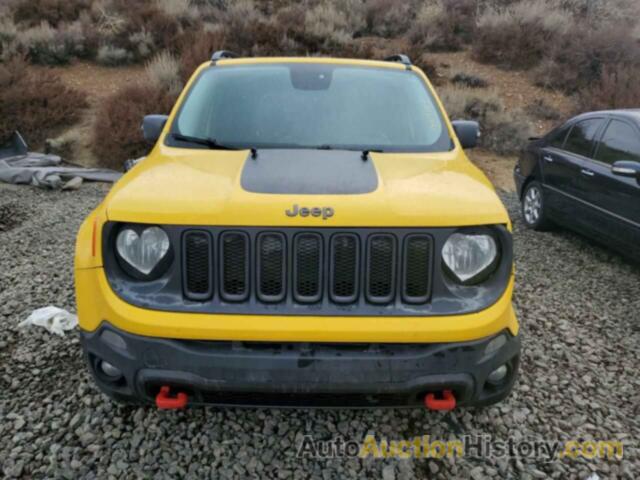 JEEP RENEGADE TRAILHAWK, ZACCJBCT6GPD69221