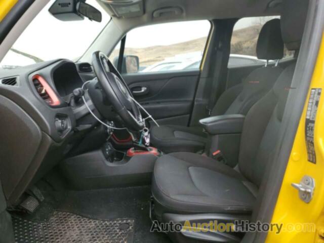 JEEP RENEGADE TRAILHAWK, ZACCJBCT6GPD69221