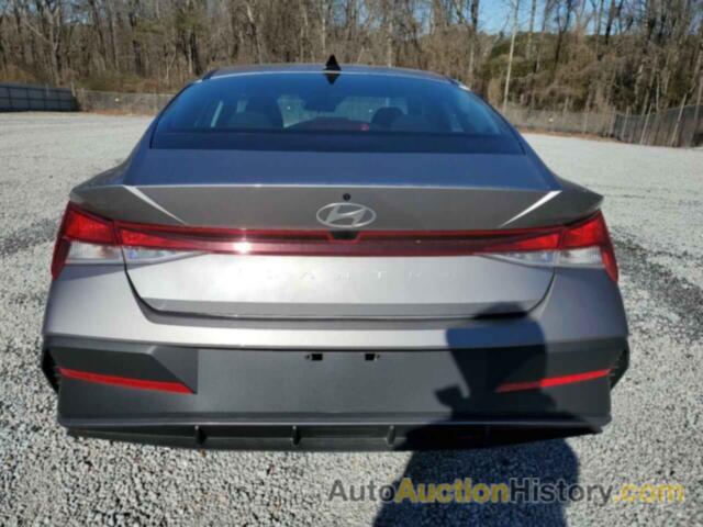 HYUNDAI ELANTRA SEL, KMHLM4DG4RU636292