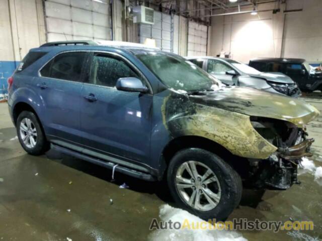 CHEVROLET EQUINOX LT, 2GNALDEK7C6139767