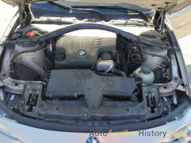 BMW 3 SERIES I, WBA3A5C50DF601018