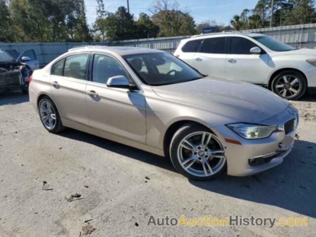 BMW 3 SERIES I, WBA3A5C50DF601018