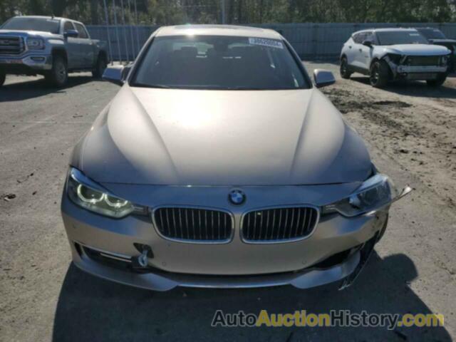 BMW 3 SERIES I, WBA3A5C50DF601018