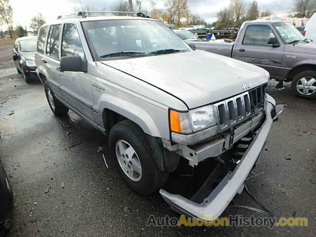 1994 JEEP GRAND CHER, 1J4GZ58SXRC179225