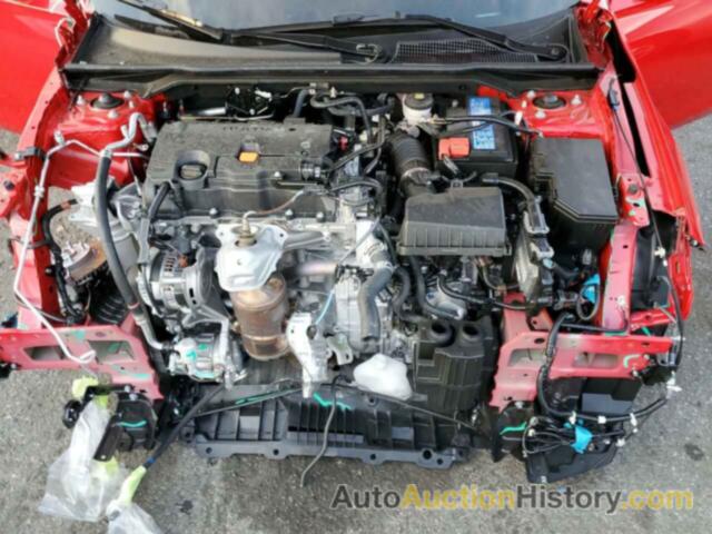 HONDA CIVIC SPORT, 2HGFE2F51RH503119