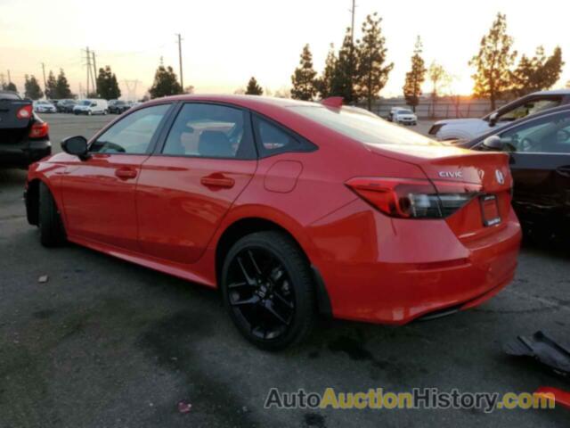 HONDA CIVIC SPORT, 2HGFE2F51RH503119