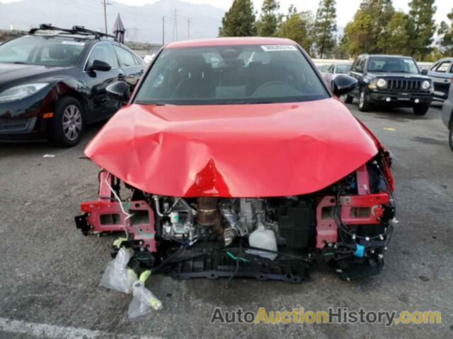 HONDA CIVIC SPORT, 2HGFE2F51RH503119