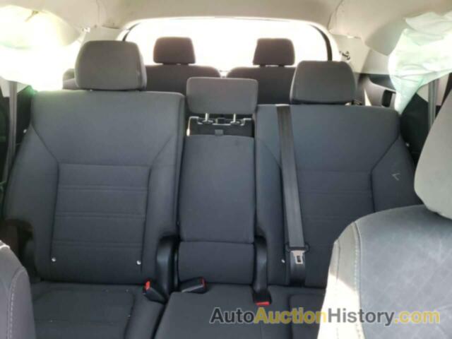 KIA SORENTO S, 5XYPGDA57LG617406