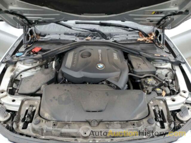 BMW 4 SERIES GRAN COUPE, WBA4J1C54JBG77084