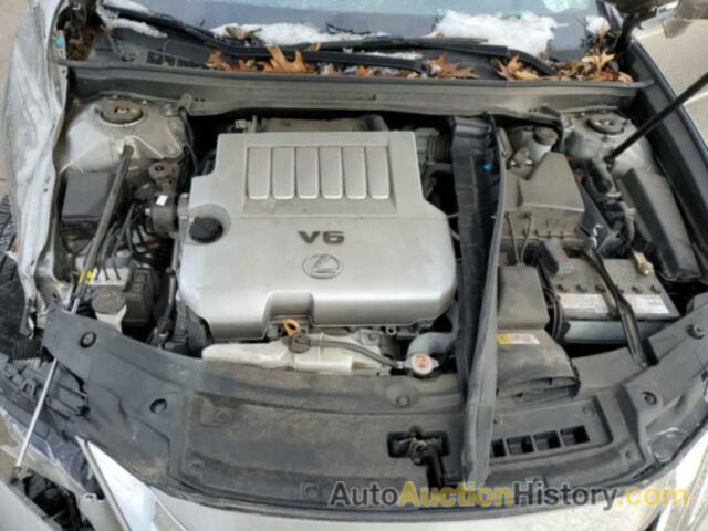 LEXUS ES350 350, 58ABK1GG2JU110185