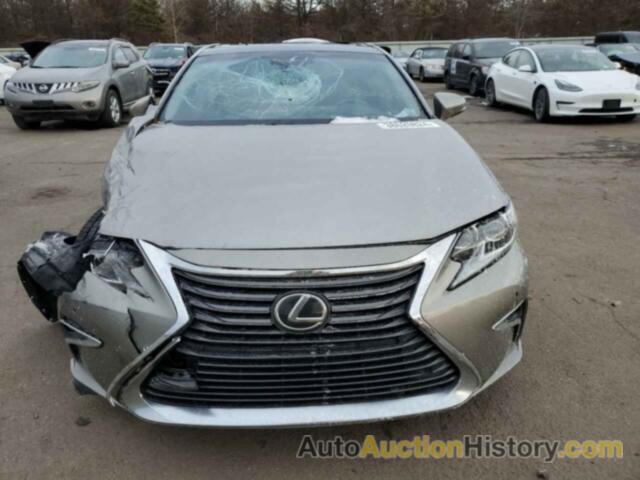 LEXUS ES350 350, 58ABK1GG2JU110185