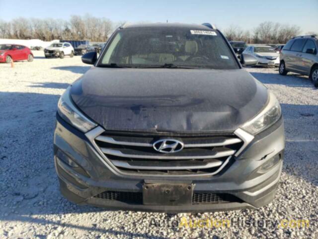 HYUNDAI TUCSON LIMITED, KM8J33A49HU487598