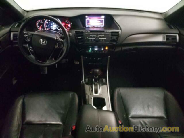 HONDA ACCORD SPORT SPECIAL EDITION, 1HGCR2F13HA140095