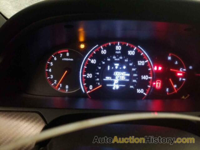 HONDA ACCORD SPORT SPECIAL EDITION, 1HGCR2F13HA140095