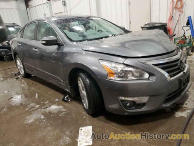 NISSAN ALTIMA 2.5, 1N4AL3AP2FN345802