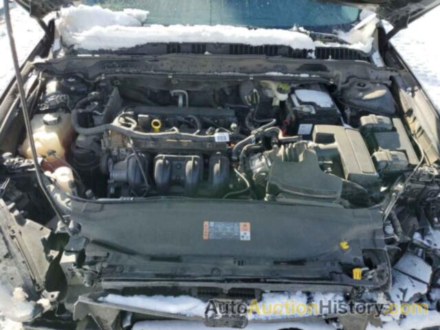 FORD FUSION SE, 3FA6P0H77GR223675