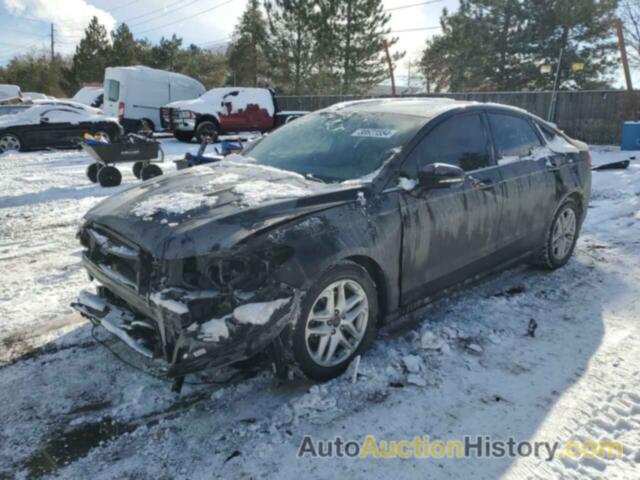 FORD FUSION SE, 3FA6P0H77GR223675