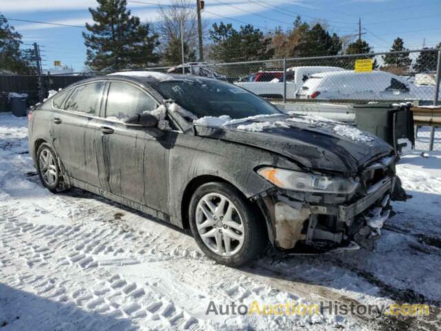 FORD FUSION SE, 3FA6P0H77GR223675