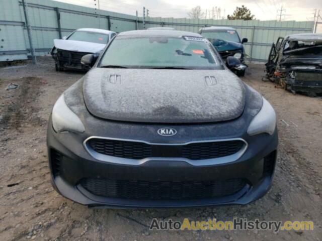 KIA STINGER PREMIUM, KNAE25LA1K6045866