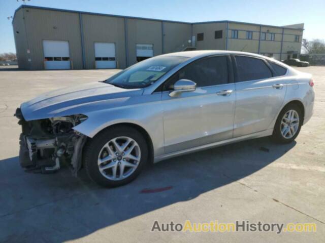 FORD FUSION SE, 3FA6P0H71GR250130