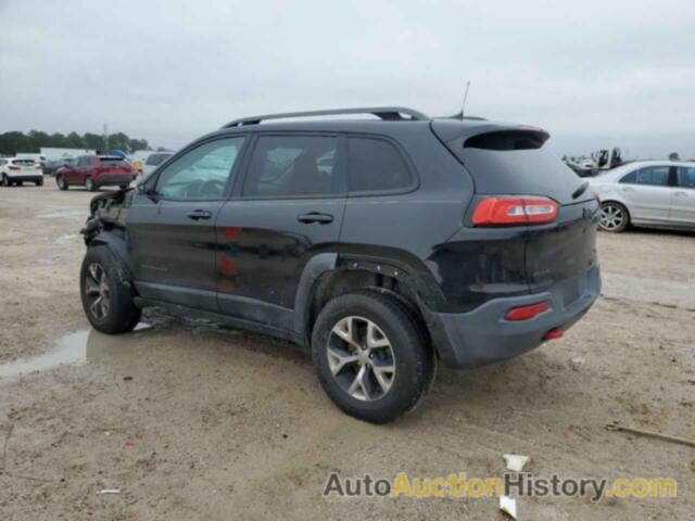 JEEP CHEROKEE TRAILHAWK, 1C4PJMBS2GW332661