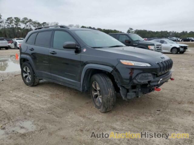 JEEP CHEROKEE TRAILHAWK, 1C4PJMBS2GW332661