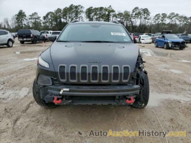 JEEP CHEROKEE TRAILHAWK, 1C4PJMBS2GW332661