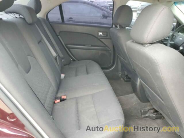 FORD FUSION SE, 3FAHP0HA0CR258122