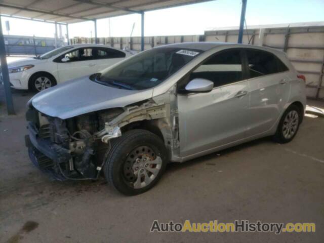 HYUNDAI ELANTRA, KMHD35LH4HU368270