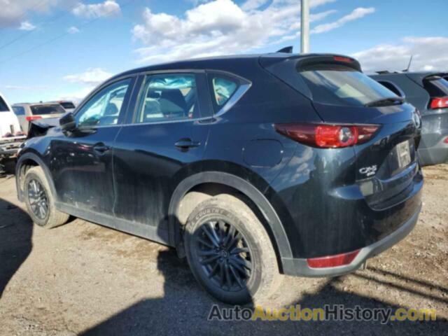 MAZDA CX-5 SPORT, JM3KFBBM3L0803626