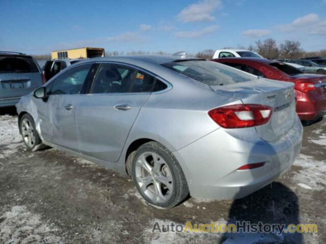 CHEVROLET CRUZE PREMIER, 1G1BF5SM1J7199081