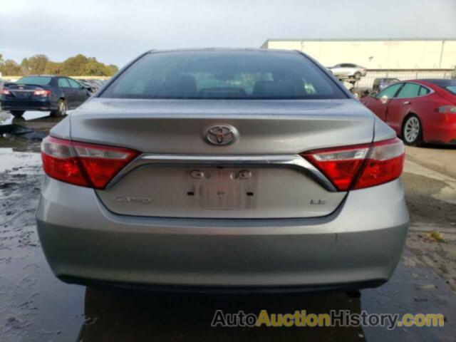 TOYOTA CAMRY LE, 4T4BF1FK1GR573564