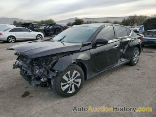 NISSAN ALTIMA S, 1N4BL4BV5KC246887