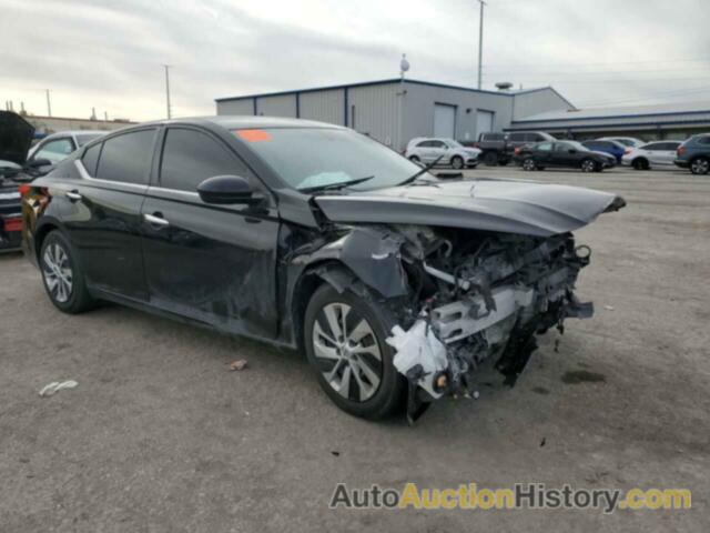 NISSAN ALTIMA S, 1N4BL4BV5KC246887