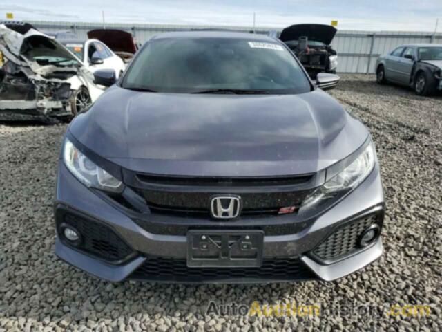 HONDA CIVIC SI, 2HGFC1E54JH708035