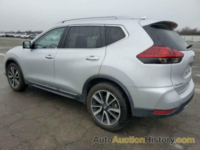 NISSAN ROGUE S, 5N1AT2MT2KC775490