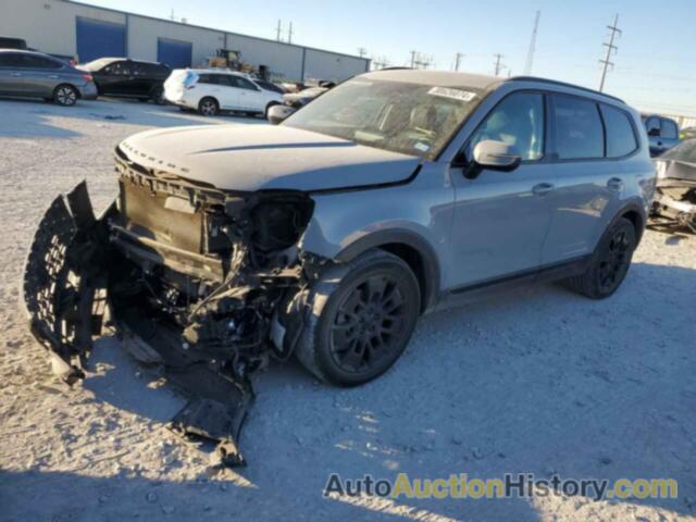 KIA TELLURIDE EX, 5XYP3DHC8MG155276