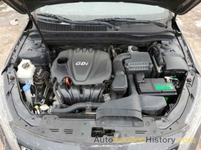 KIA OPTIMA LX, 5XXGM4A74FG431504