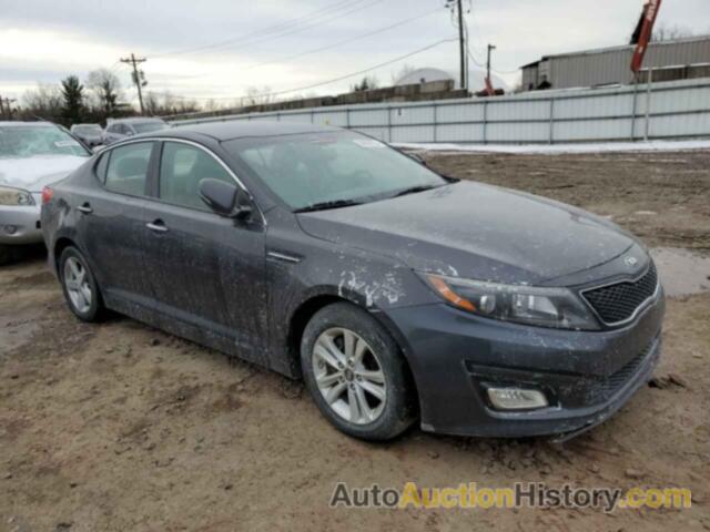 KIA OPTIMA LX, 5XXGM4A74FG431504