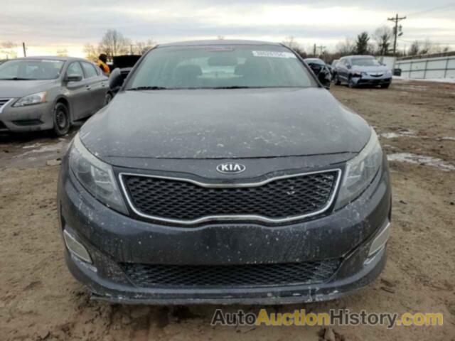 KIA OPTIMA LX, 5XXGM4A74FG431504