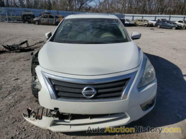 NISSAN ALTIMA 2.5, 1N4AL3AP2FN900649