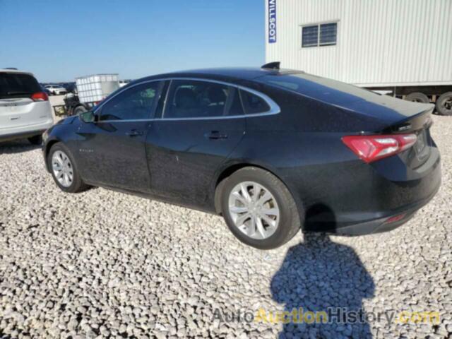 CHEVROLET MALIBU LT, 1G1ZD5ST2KF178775