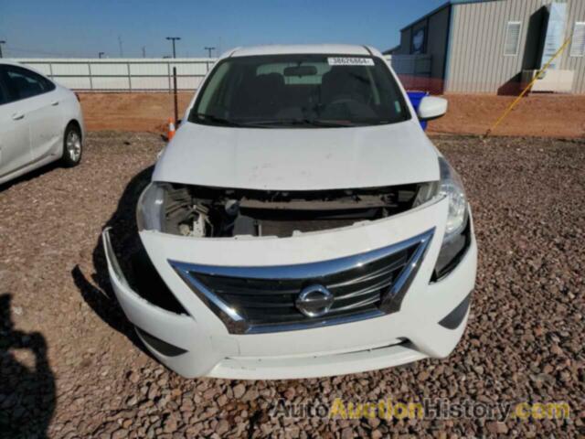 NISSAN VERSA S, 3N1CN7AP5GL900847