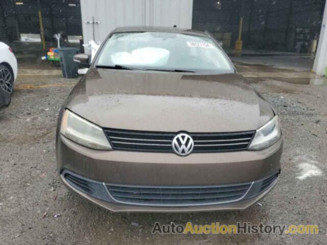 VOLKSWAGEN JETTA SE, 3VWDX7AJ8DM373350