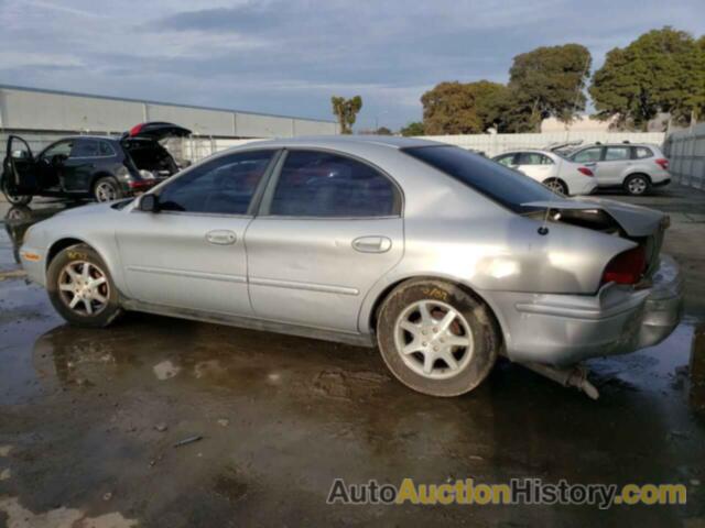 MERCURY SABLE LS, 1MEFM53U5YG640037