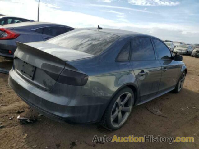 AUDI A4 PREMIUM PLUS, WAUHFAFL2FN036418